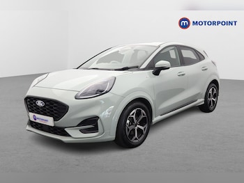 Used Ford Puma 2025 for sale - 78725161: Photo