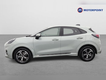 Used Ford Puma 2025 for sale - 78725161: Photo