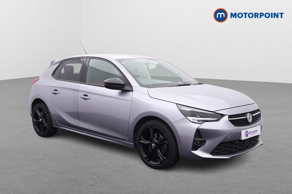 Used Vauxhall Corsa 2023 for sale - 76375800: Photo 1