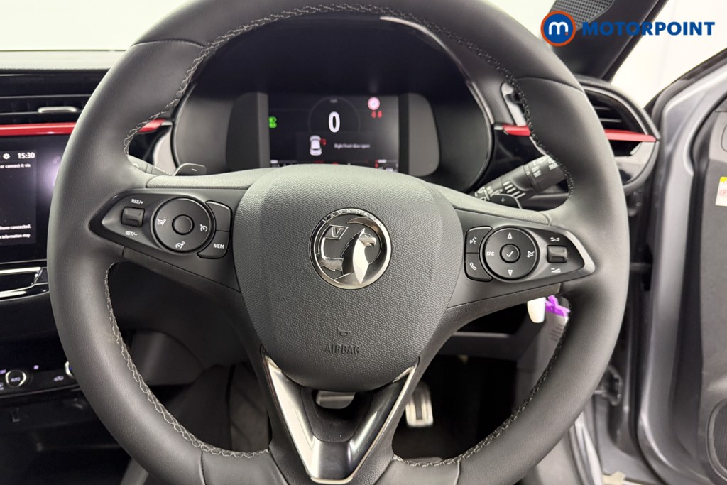 Used Vauxhall Corsa 2023 for sale - 76375800: Photo 14
