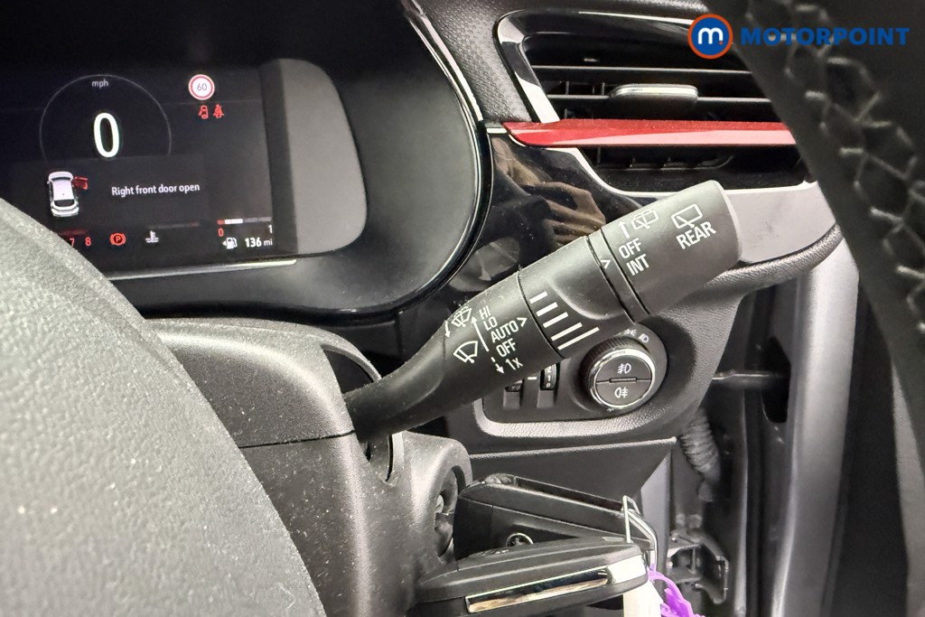 Used Vauxhall Corsa 2023 for sale - 76375800: Photo 18