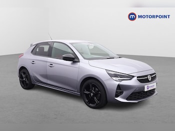 Vauxhall - Corsa