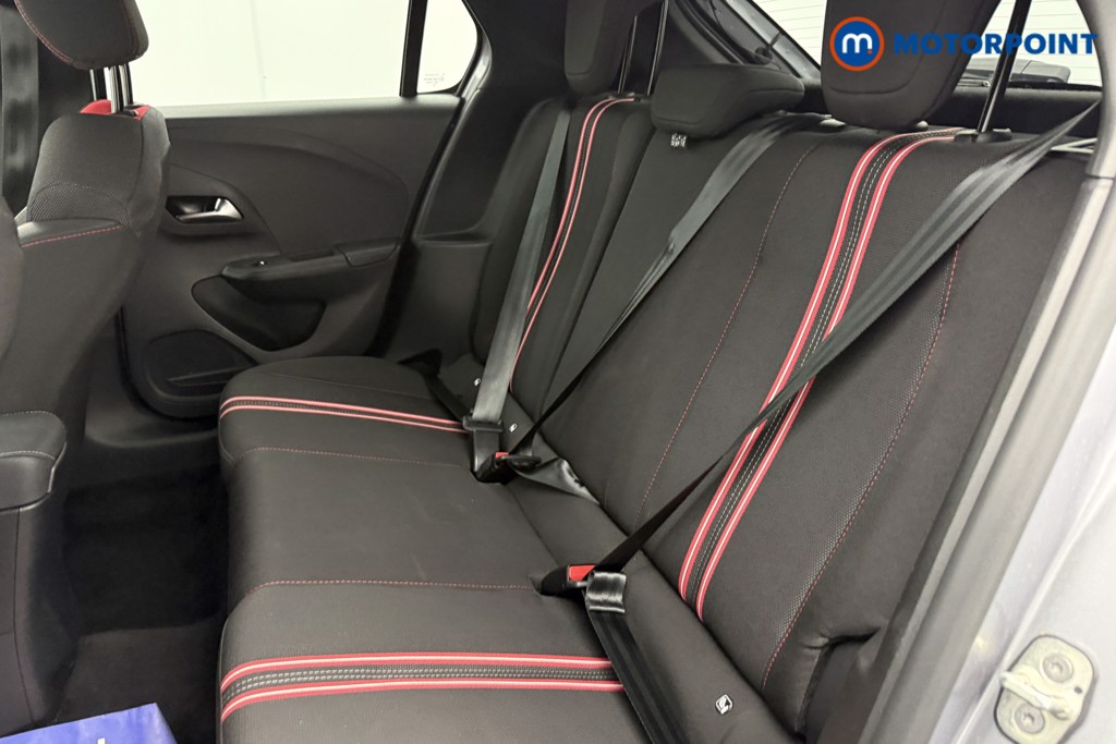 Used Vauxhall Corsa 2023 for sale - 76375800: Photo 23