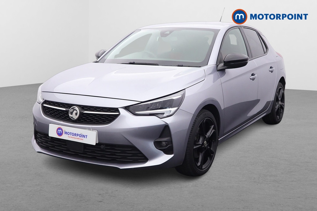 Used Vauxhall Corsa 2023 for sale - 76375800: Photo 3