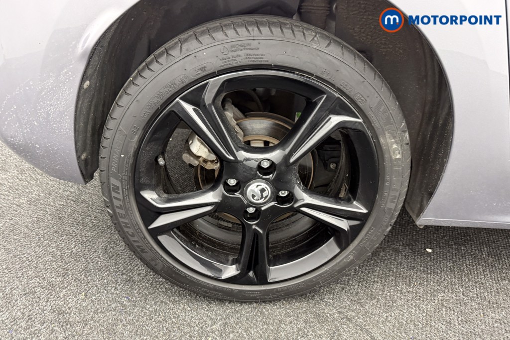 Used Vauxhall Corsa 2023 for sale - 76375800: Photo 33