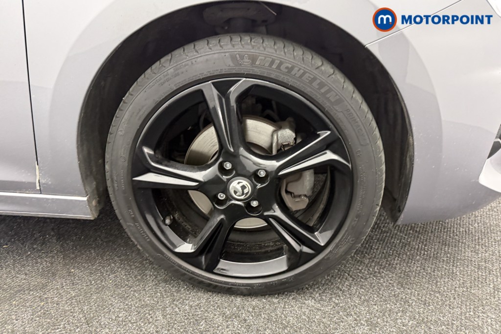 Used Vauxhall Corsa 2023 for sale - 76375800: Photo 34