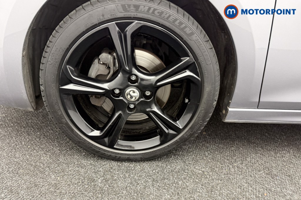 Used Vauxhall Corsa 2023 for sale - 76375800: Photo 35