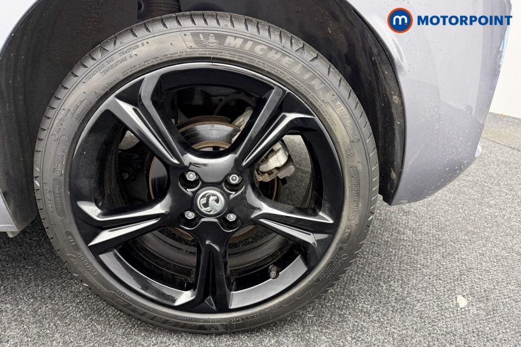 Used Vauxhall Corsa 2023 for sale - 76375800: Photo 36
