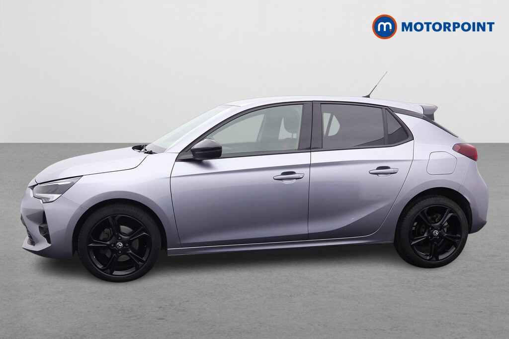 Used Vauxhall Corsa 2023 for sale - 76375800: Photo 4