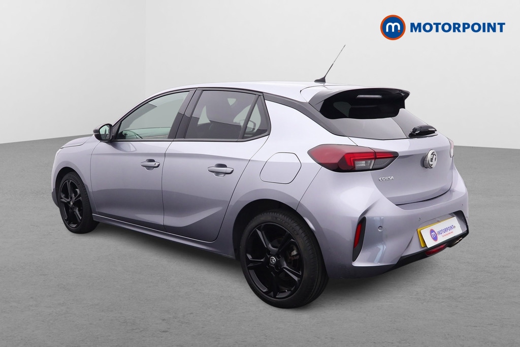 Used Vauxhall Corsa 2023 for sale - 76375800: Photo 5