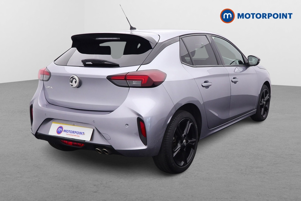 Used Vauxhall Corsa 2023 for sale - 76375800: Photo 7