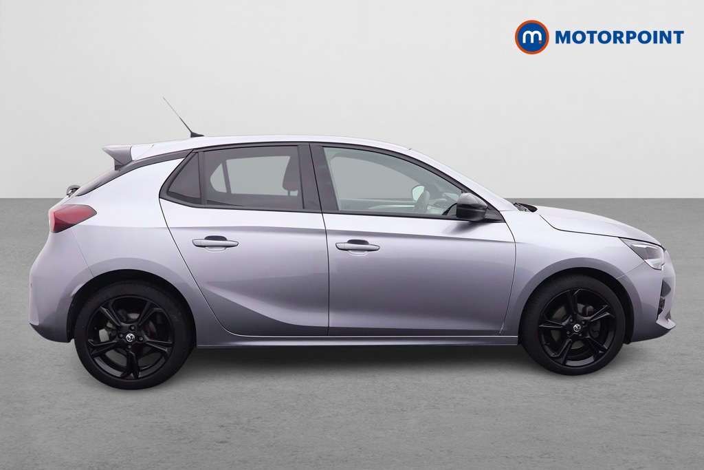 Used Vauxhall Corsa 2023 for sale - 76375800: Photo 8