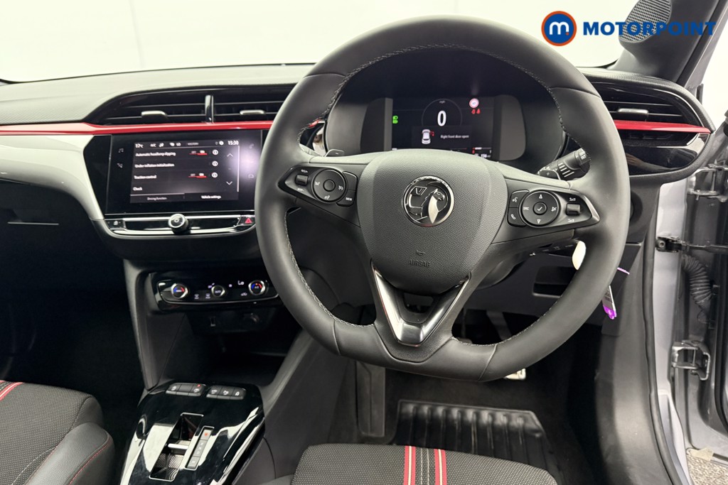 Used Vauxhall Corsa 2023 for sale - 76375800: Photo 9