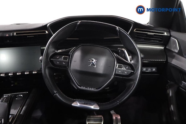 Used Peugeot 508 2021 for sale - 76209733: Photo 10