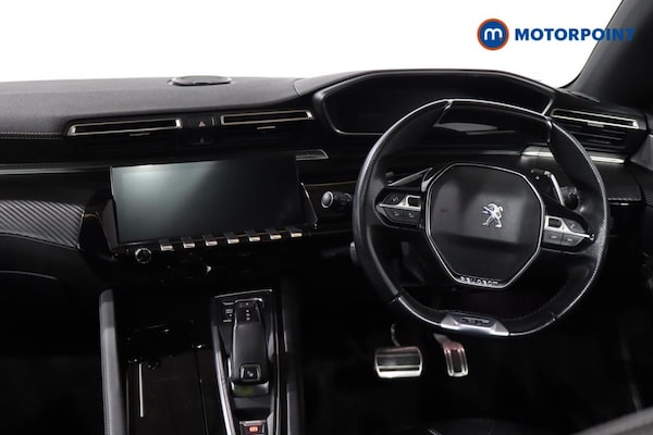 Used Peugeot 508 2021 for sale - 76209733: Photo 11