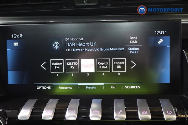 Used Peugeot 508 2021 for sale - 76209733: Photo 13