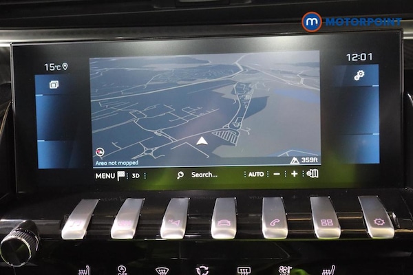 Used Peugeot 508 2021 for sale - 76209733: Photo 14