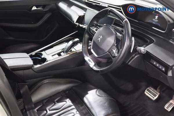Used Peugeot 508 2021 for sale - 76209733: Photo 15