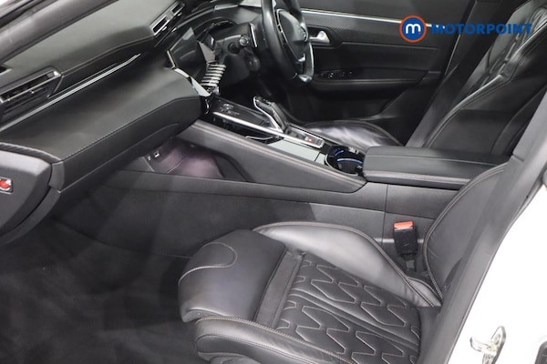 Used Peugeot 508 2021 for sale - 76209733: Photo 19