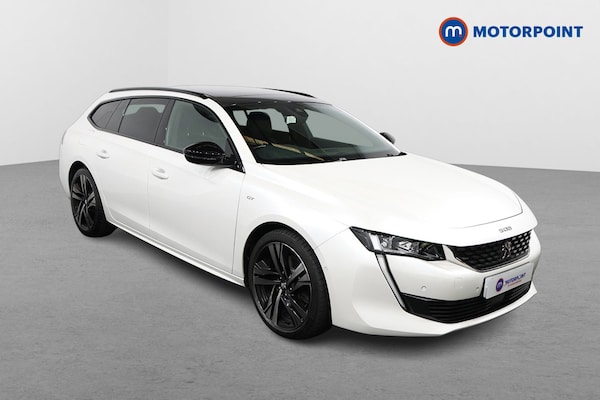 Used Peugeot 508 2021 for sale - 76209733: Photo 1