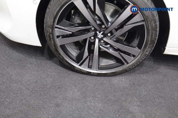 Used Peugeot 508 2021 for sale - 76209733: Photo 22