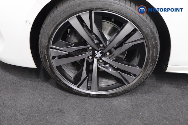 Used Peugeot 508 2021 for sale - 76209733: Photo 23