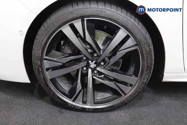 Used Peugeot 508 2021 for sale - 76209733: Photo 24