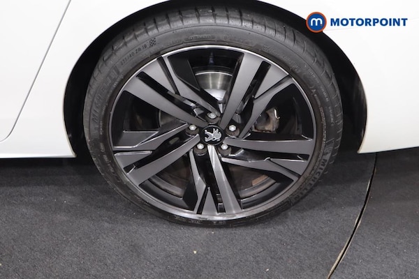 Used Peugeot 508 2021 for sale - 76209733: Photo 25