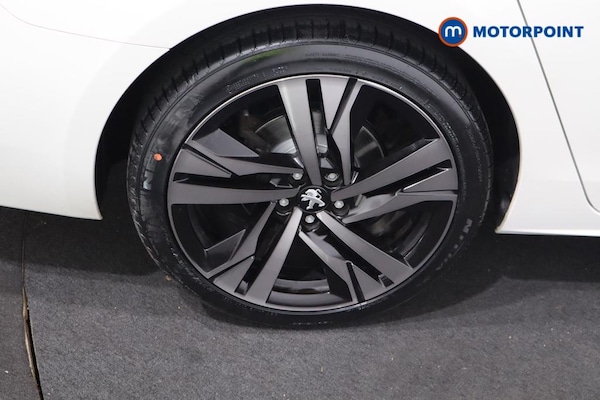 Used Peugeot 508 2021 for sale - 76209733: Photo 26