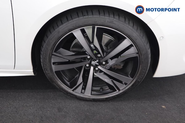 Used Peugeot 508 2021 for sale - 76209733: Photo 27