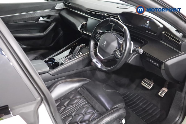 Used Peugeot 508 2021 for sale - 76209733: Photo 28
