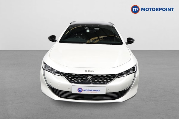 Used Peugeot 508 2021 for sale - 76209733: Photo 2