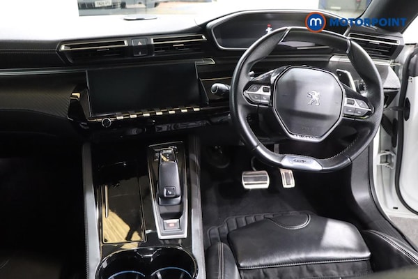Used Peugeot 508 2021 for sale - 76209733: Photo 30