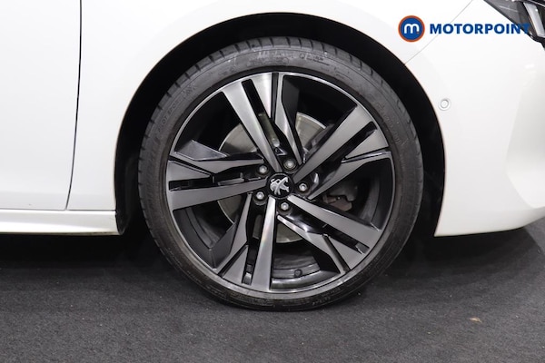Used Peugeot 508 2021 for sale - 76209733: Photo 38