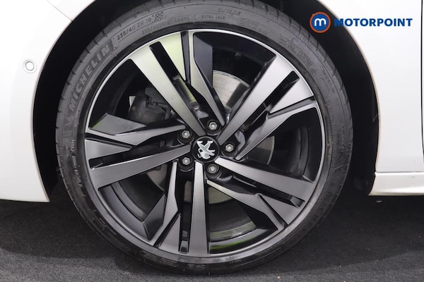 Used Peugeot 508 2021 for sale - 76209733: Photo 39