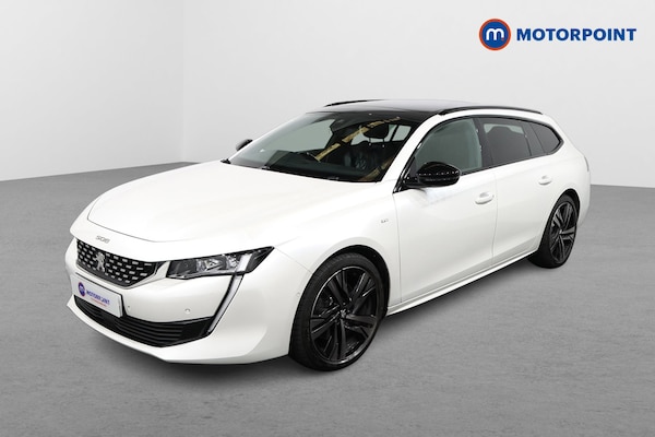 Used Peugeot 508 2021 for sale - 76209733: Photo 3
