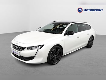 Used Peugeot 508 2021 for sale - 76209733: Photo 3