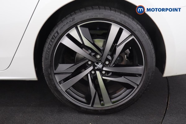 Used Peugeot 508 2021 for sale - 76209733: Photo 40