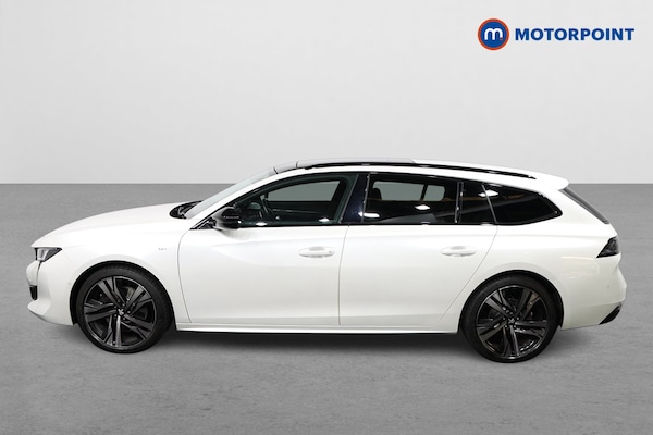 Used Peugeot 508 2021 for sale - 76209733: Photo 4