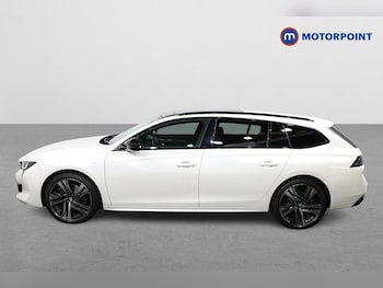 Used Peugeot 508 2021 for sale - 76209733: Photo 4