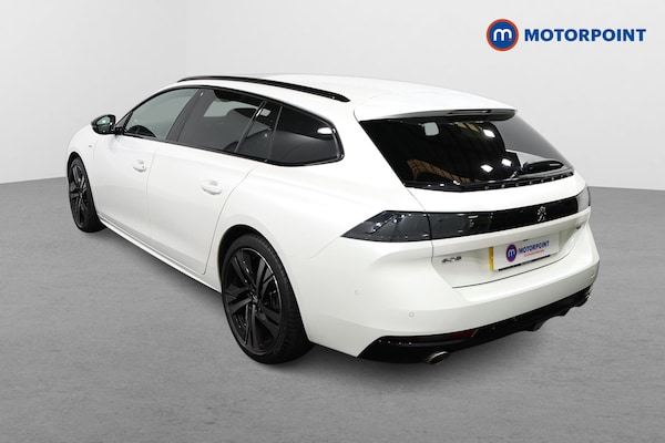 Used Peugeot 508 2021 for sale - 76209733: Photo 5