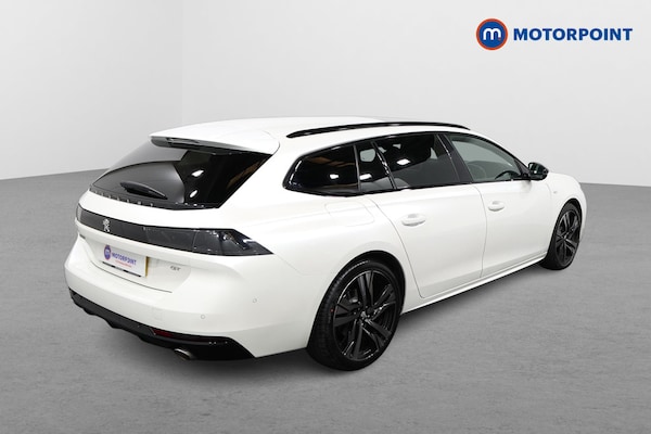 Used Peugeot 508 2021 for sale - 76209733: Photo 7