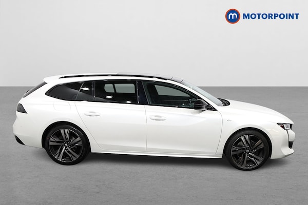 Used Peugeot 508 2021 for sale - 76209733: Photo 8