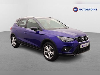 Used SEAT Arona 2018 for sale - 79326182: Photo