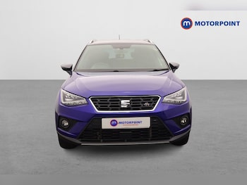 Used SEAT Arona 2018 for sale - 79326182: Photo