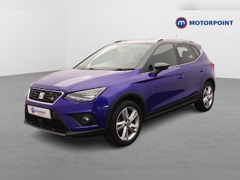 Used SEAT Arona 2018 for sale - 79326182: Photo