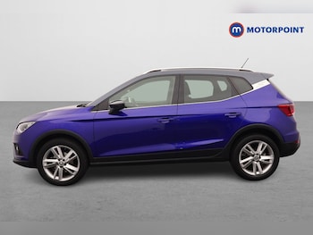 Used SEAT Arona 2018 for sale - 79326182: Photo