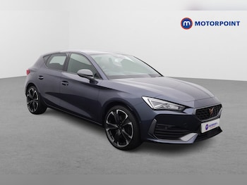 Used Cupra Leon 2021 for sale - 75764461: Photo