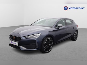 Used Cupra Leon 2021 for sale - 75764461: Photo