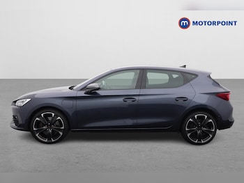 Used Cupra Leon 2021 for sale - 75764461: Photo